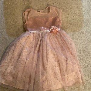 Size 5 dress
